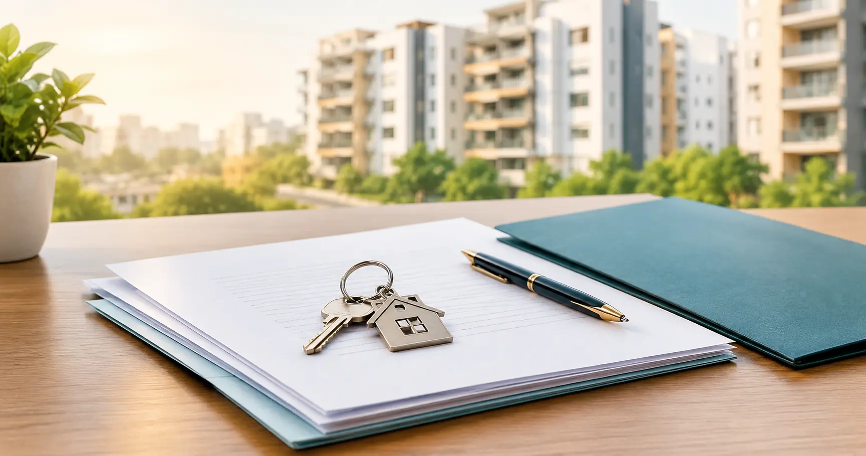 Khata transfer after a release deed in Bangalore: registered deed to khata in the new owner's name
