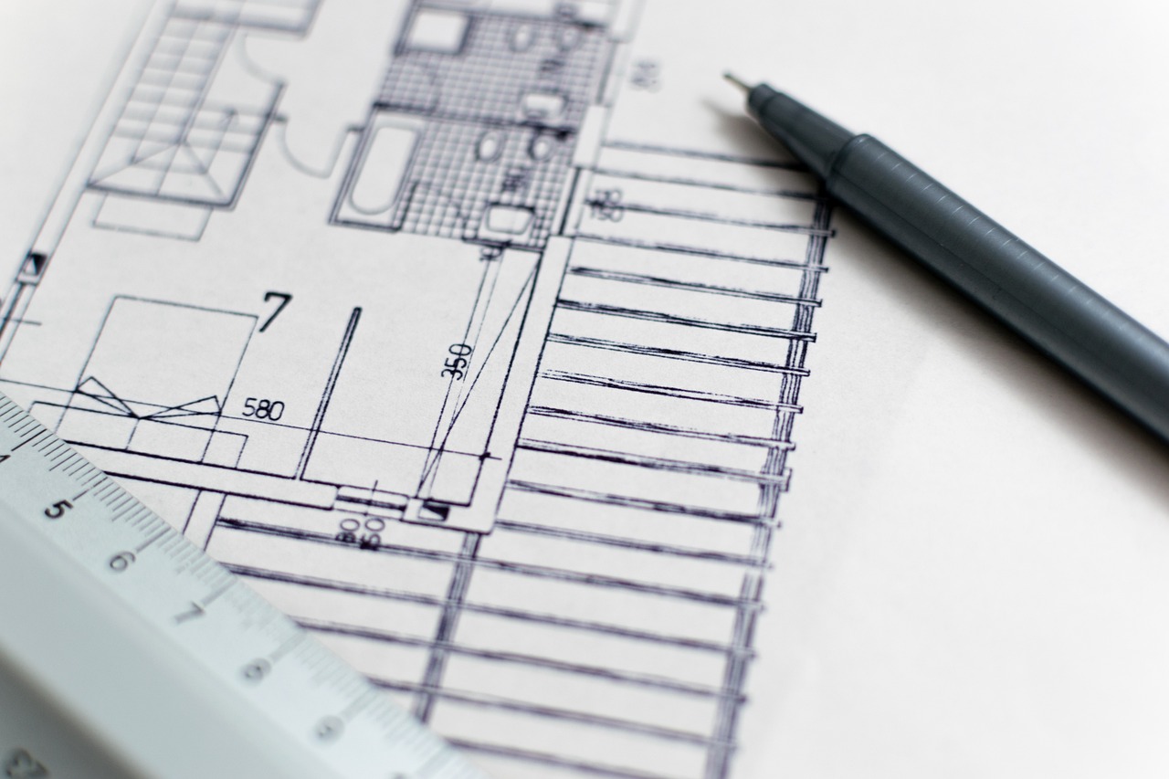 I am building or developing