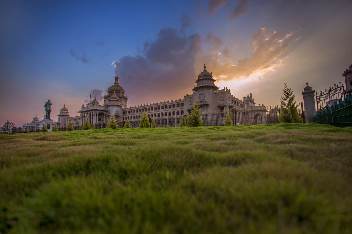 Business and government registrations in Bengaluru