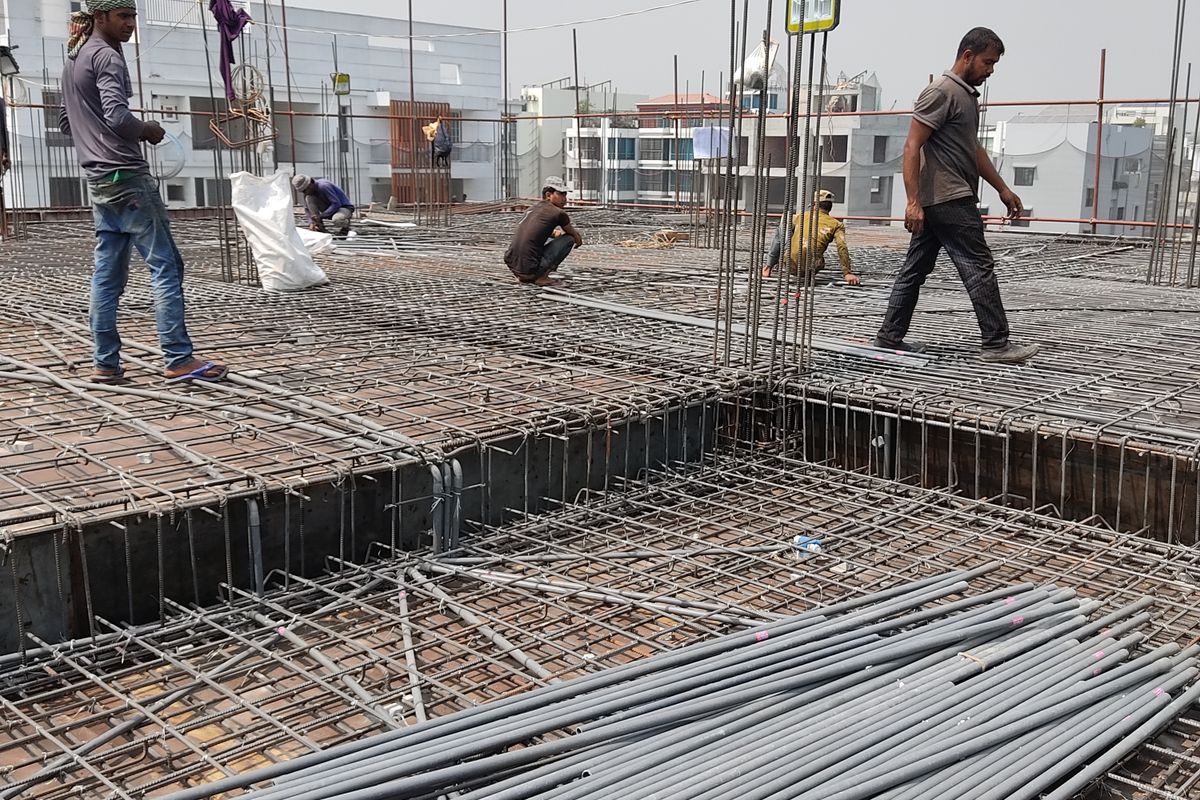Project compliance and government liaison in Bengaluru