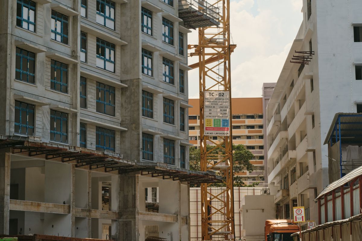 BBMP approvals, project compliance and government liaison for developers